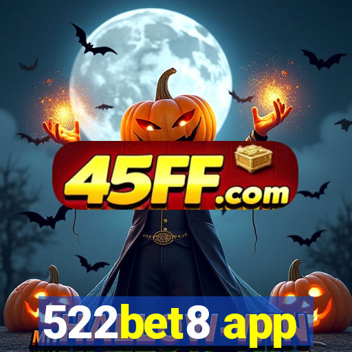 522bet8 app